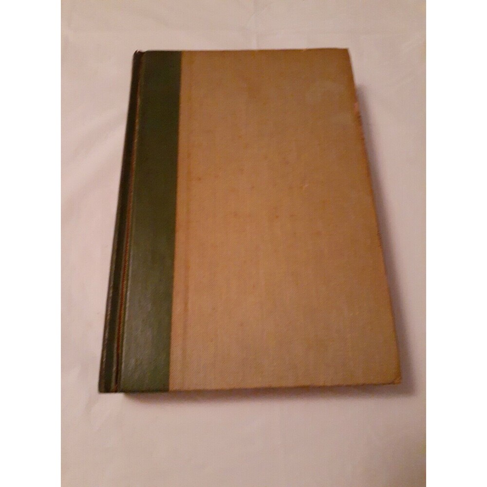 Selected Plays of William Shakespeare 1952 HC Intro By James Putnam *ROUGH*
